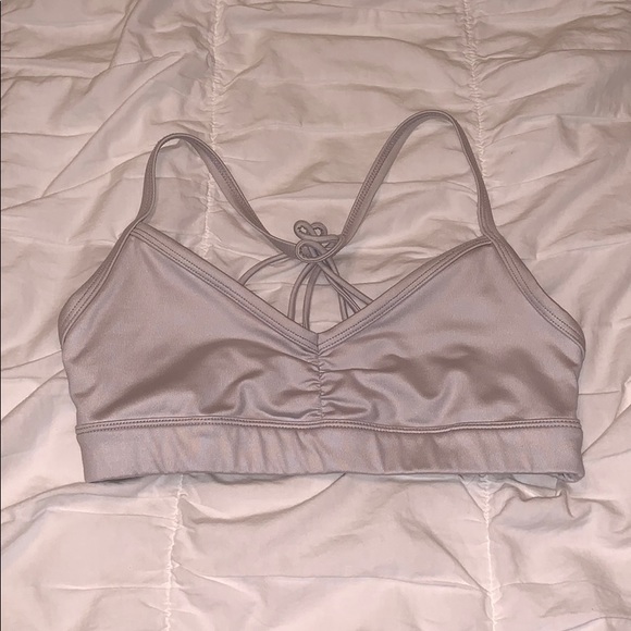 ALO Yoga Other - Alo Yoga sunny strappy bra